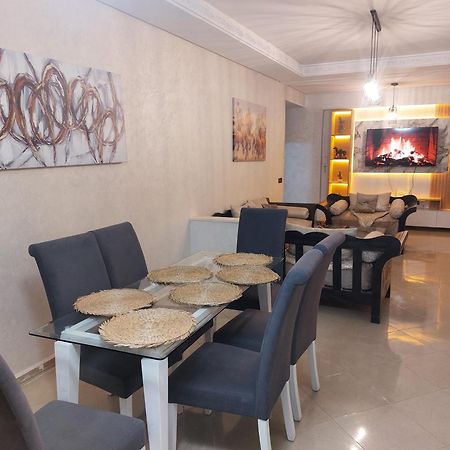 Appartement Kenitra Mall Kültér fotó