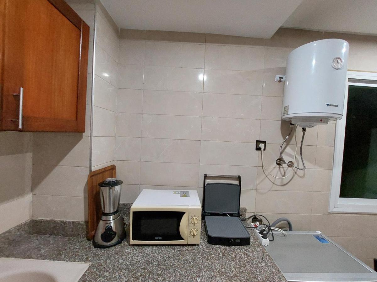 Appartement Kenitra Mall Kültér fotó