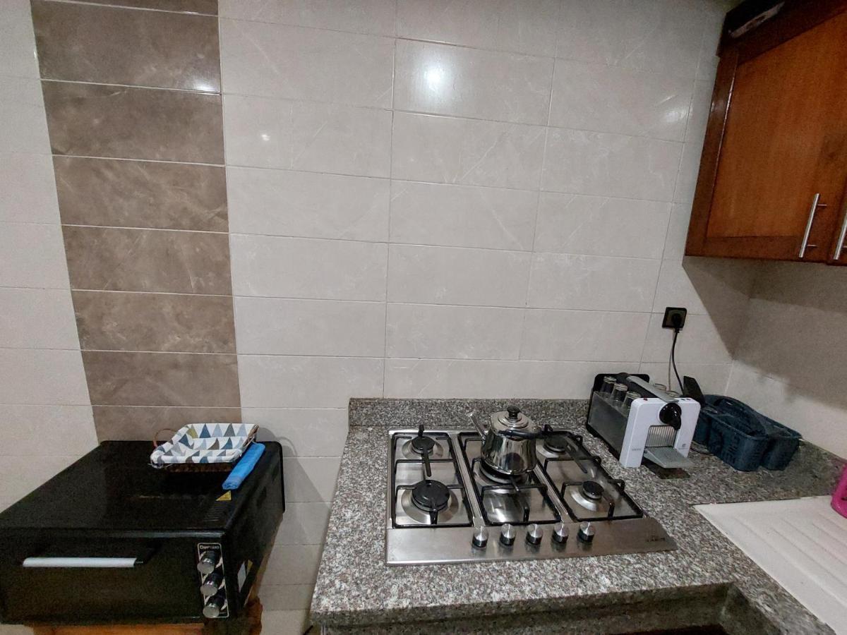 Appartement Kenitra Mall Kültér fotó