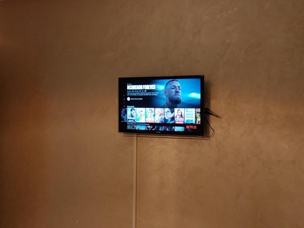Appartement Kenitra Mall Kültér fotó