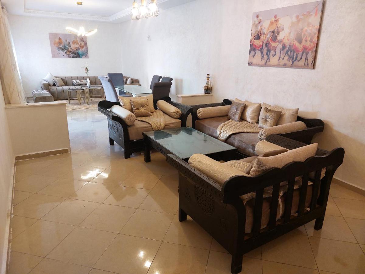 Appartement Kenitra Mall Kültér fotó