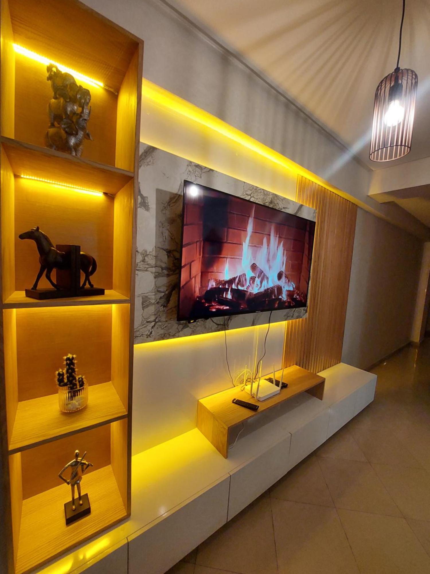 Appartement Kenitra Mall Kültér fotó