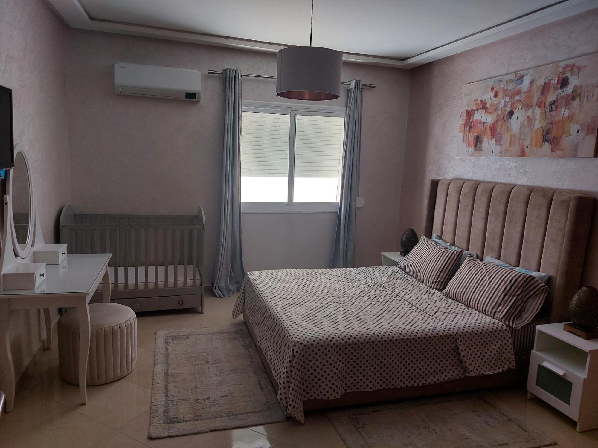 Appartement Kenitra Mall Kültér fotó
