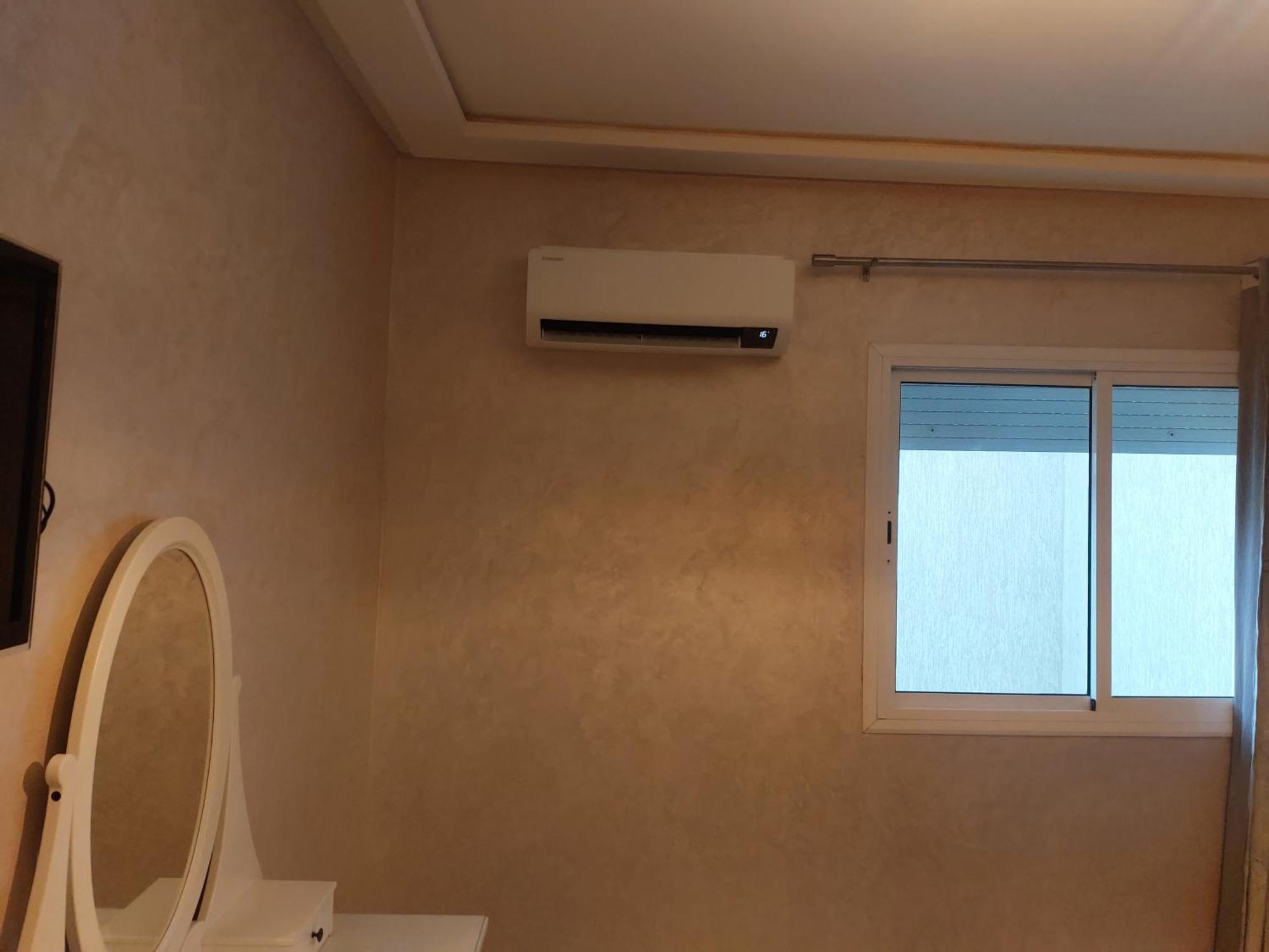 Appartement Kenitra Mall Kültér fotó